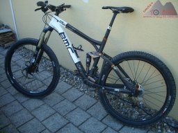 BMC Trailfox TF01 (2012)